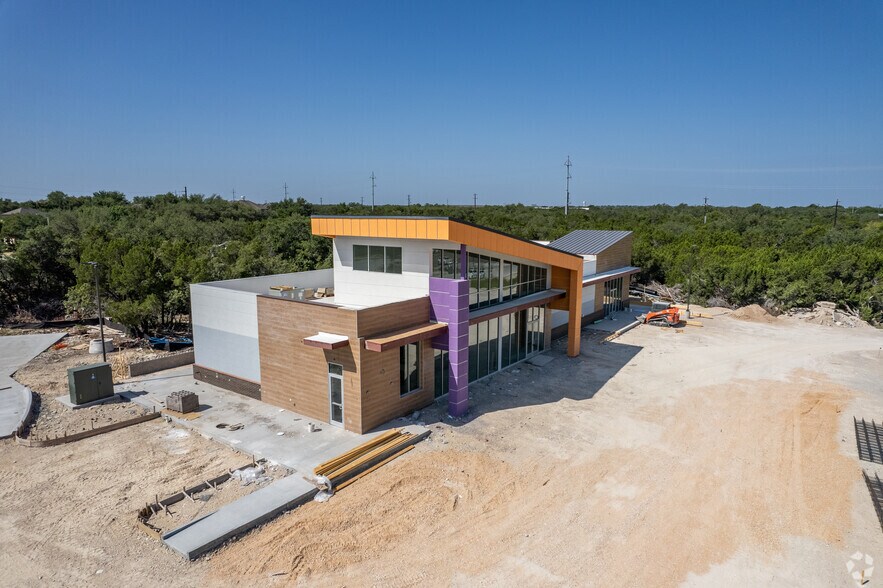 600 600 Cypress Creek Rd, Cedar Park, TX for sale - Primary Photo - Image 1 of 1