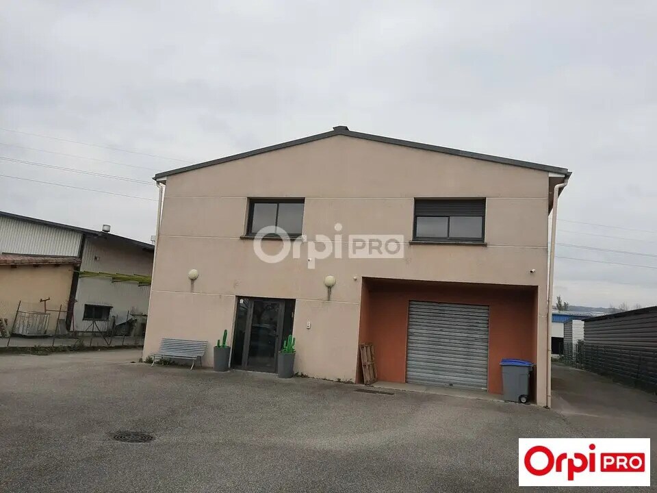 Flex in Bourg-lès-Valence for sale Building Photo- Image 1 of 13