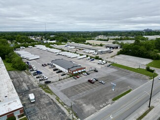 More details for 3340 Shelby St, Indianapolis, IN - Industrial for Lease