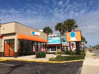 More details for 2705 N Atlantic Ave, Daytona Beach, FL - Retail for Lease