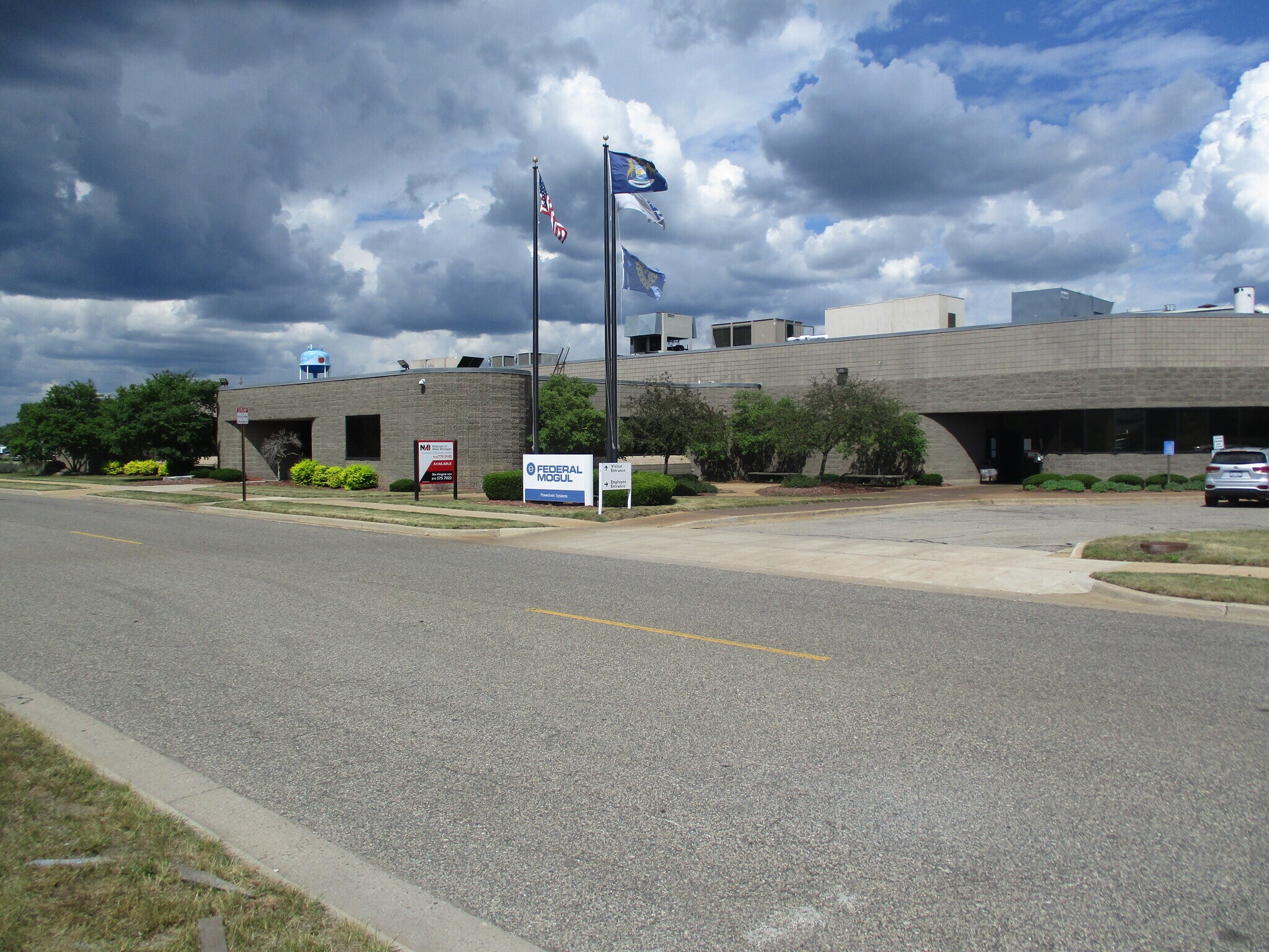 200 Maple St, Sparta, MI for sale Building Photo- Image 1 of 1