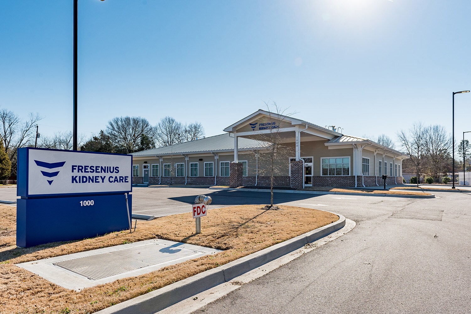 1000 Ramblin Rd, Cayce, SC for sale Primary Photo- Image 1 of 1