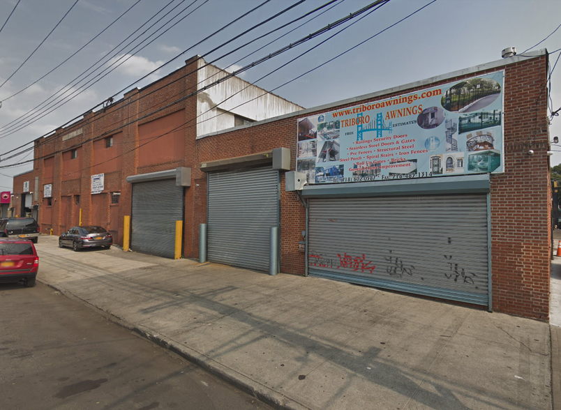 9502-9508 Ditmas Ave, Brooklyn, NY for lease - Building Photo - Image 2 of 6