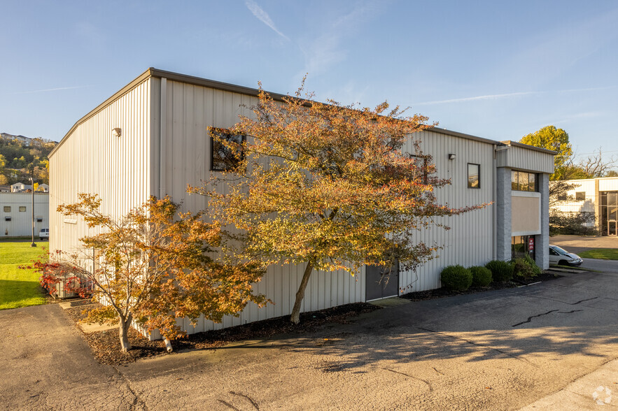 1202 2nd Ave, Dayton, KY for lease - Building Photo - Image 1 of 4