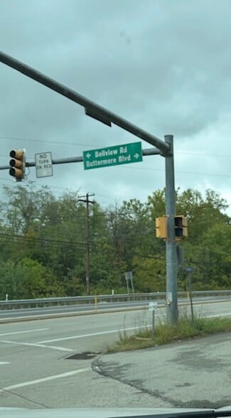 0 S 9th St, Connellsville, PA for sale - Building Photo - Image 3 of 5