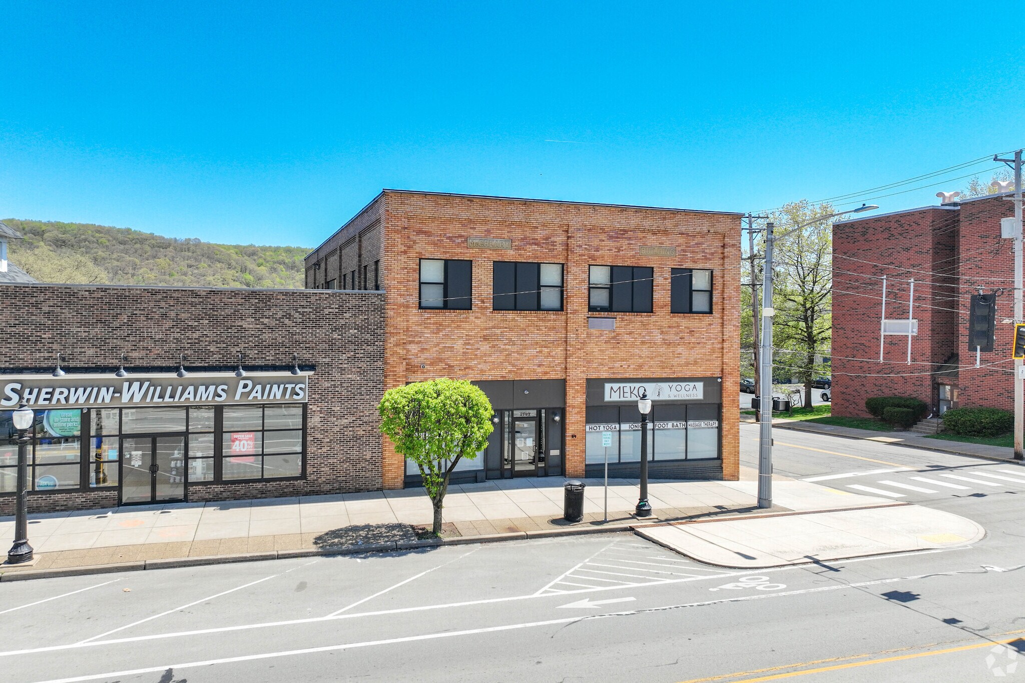 1702 7th Ave, Beaver Falls, PA for sale Primary Photo- Image 1 of 1