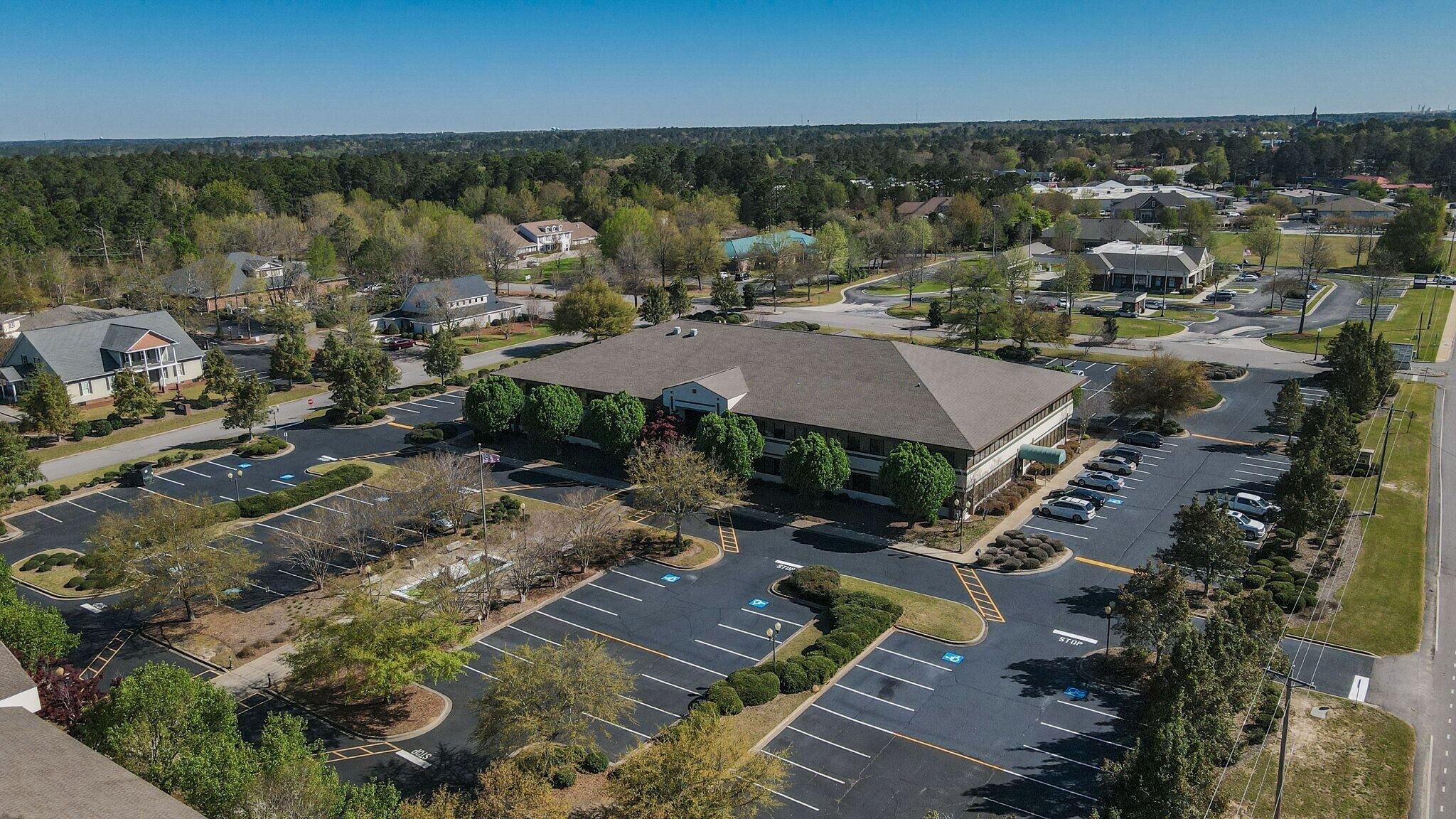 1070 Silver Bluff Rd, Aiken, SC 29803 Office for Sale