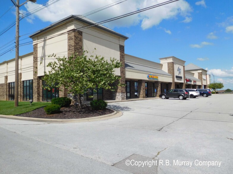 3405 E Battlefield, Springfield, MO for lease - Building Photo - Image 2 of 4