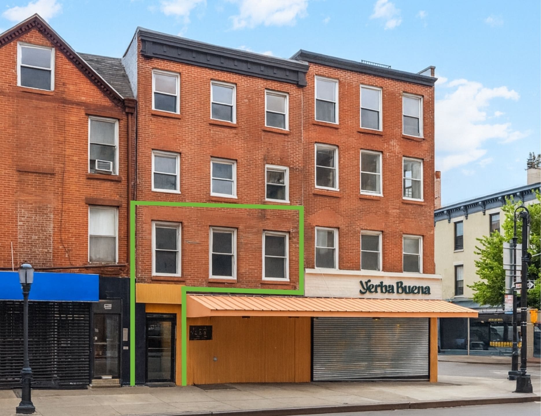 292-294 Atlantic Ave, Brooklyn, NY for lease Primary Photo- Image 1 of 7