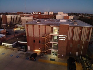 More details for 330 S 5th St, Enid, OK - Office/Medical for Lease