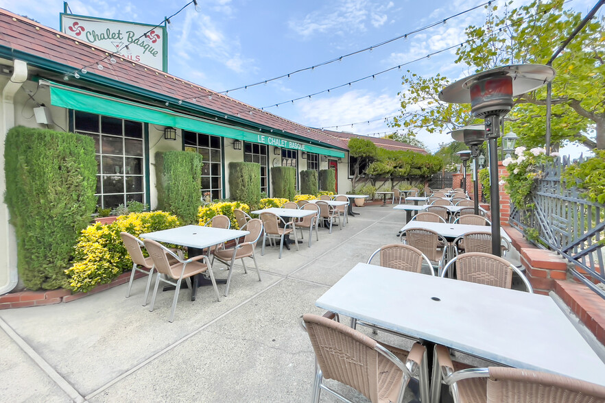 405 N San Pedro Rd, San Rafael, CA for sale - Building Photo - Image 3 of 18