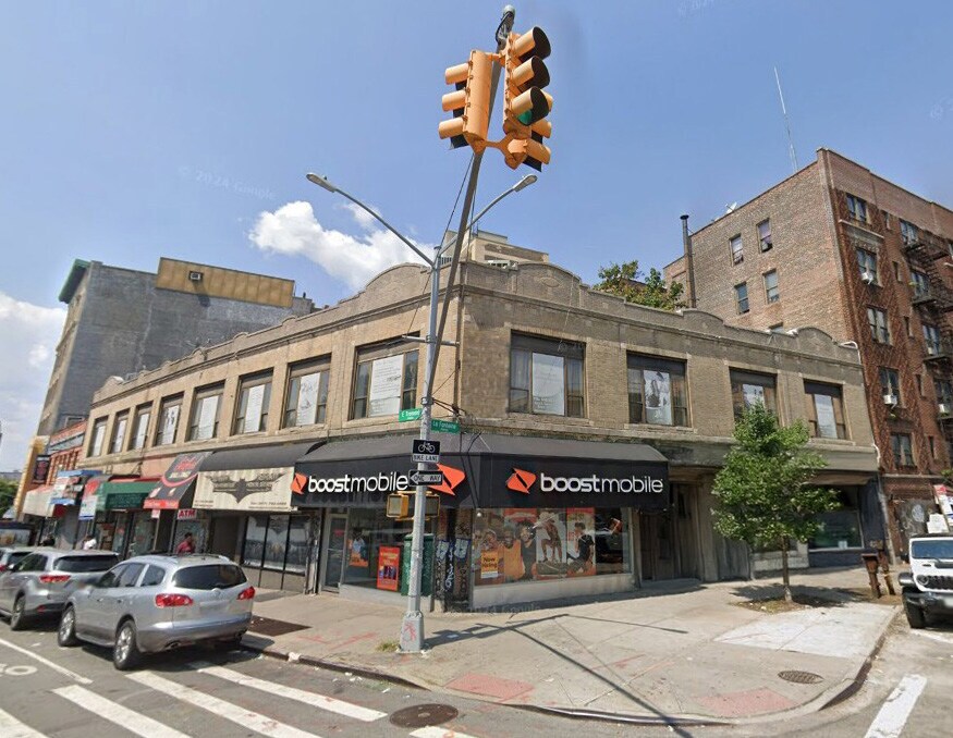 563 E Tremont Ave, Bronx, NY for lease Interior Photo- Image 1 of 1