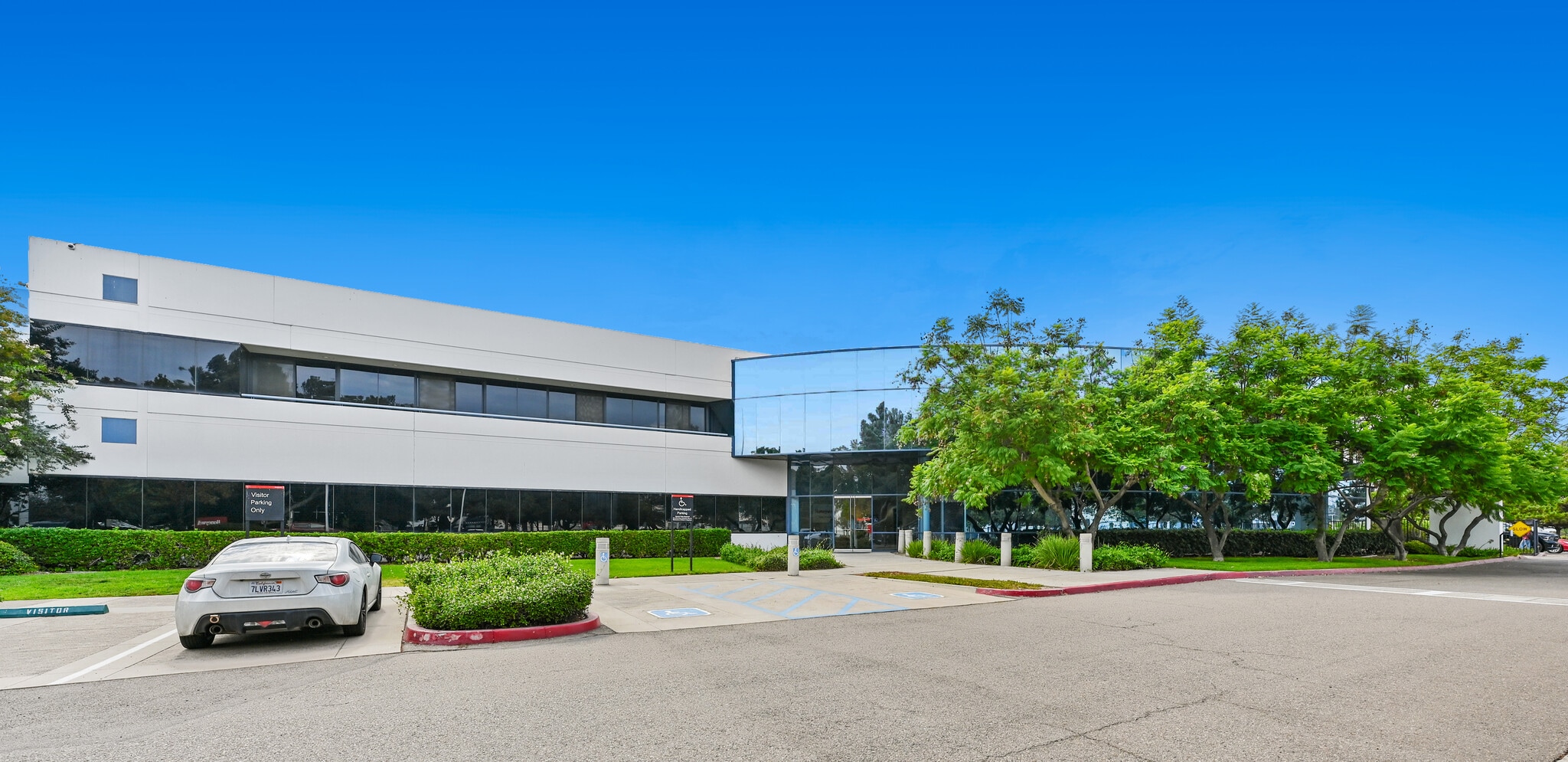 7828 Waterville Rd, San Diego, CA for sale Building Photo- Image 1 of 9