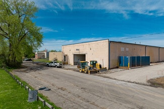 More details for 4040 New Court Ave, Syracuse, NY - Flex for Sale