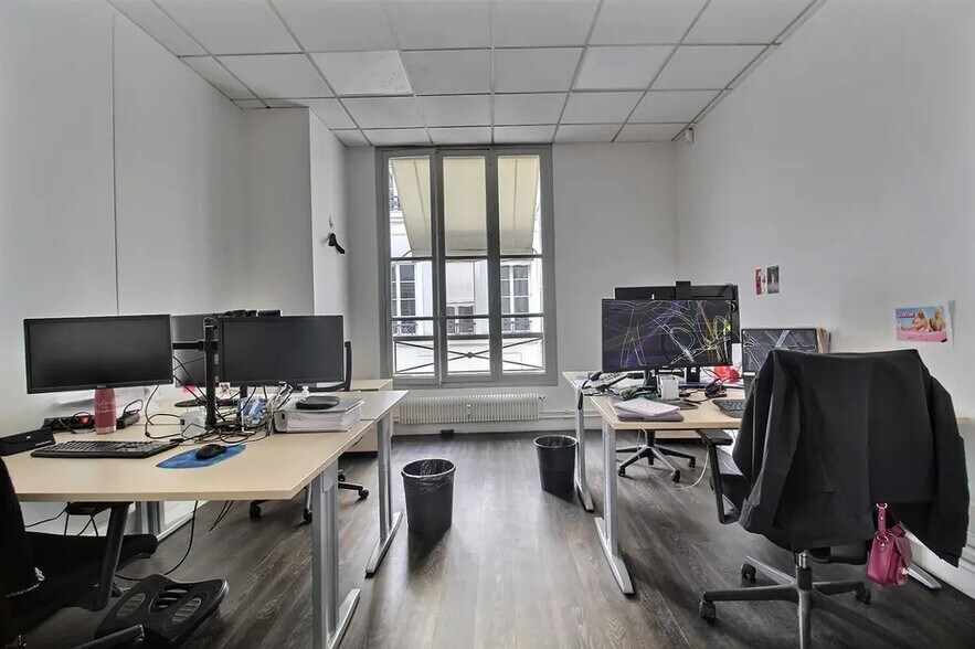 47 Rue De La Chaussee D'Antin, Paris for lease - Interior Photo - Image 3 of 6