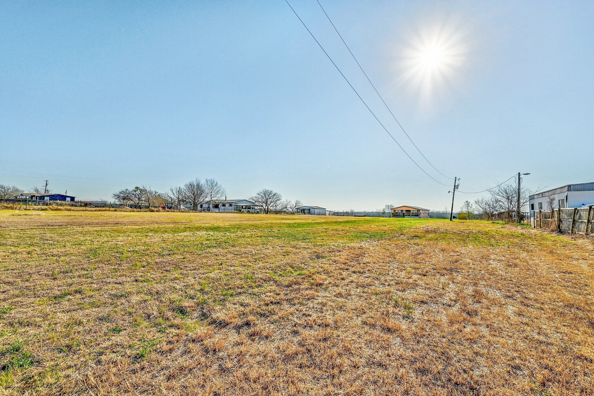 12529 Old Kimbro Rd, Manor, TX 78653 Land for Sale