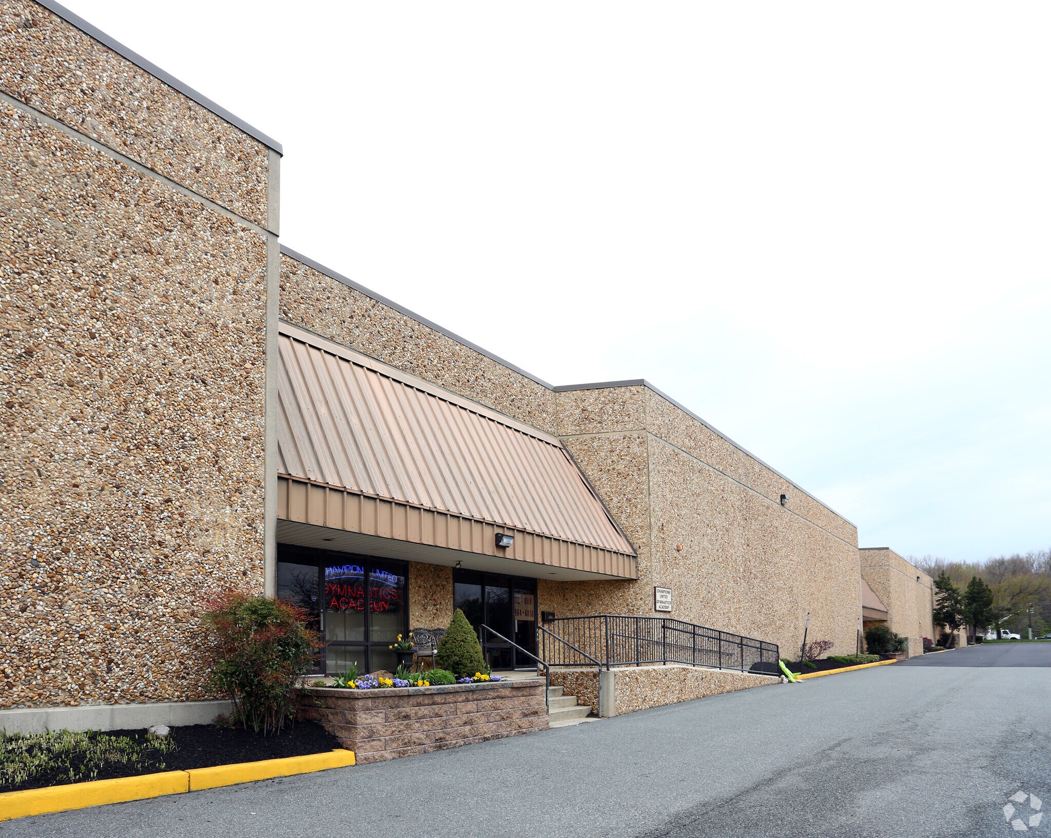 824 East Gate Dr, Mount Laurel, NJ for sale Building Photo- Image 1 of 1