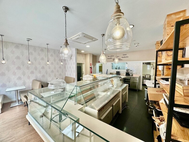 Calle Antonio de Viana, 22, Las Palmas de Gran Canaria, Las Palmas for lease - Interior Photo - Image 3 of 12