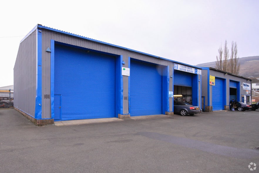 Canal Rd, Cwmbach for lease - Building Photo - Image 3 of 4