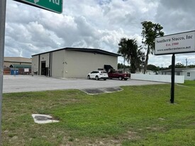 171 Spirit Lake Rd, Winter Haven FL - Warehouse