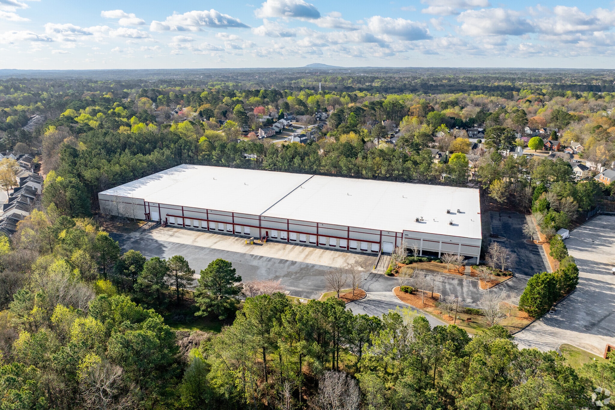 2855 N Berkeley Lake Rd NW, Duluth, GA for lease Building Photo- Image 1 of 15