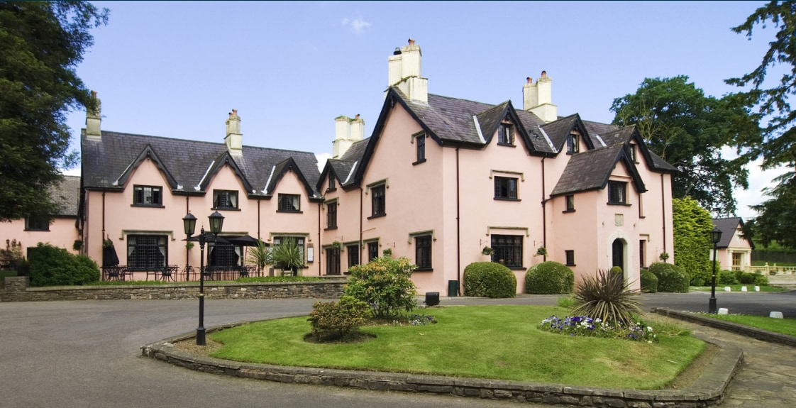 Llangybi, Usk for sale Primary Photo- Image 1 of 1