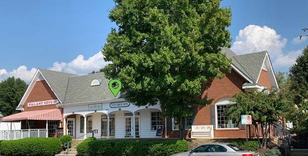 401 Libbie Ave, Richmond, VA for sale - Building Photo - Image 1 of 1