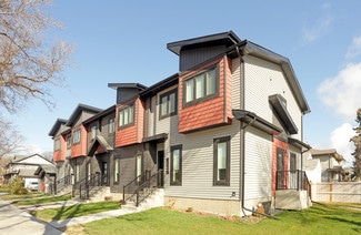 More details for 11006 108 Ave NW, Edmonton, AB - Multifamily for Sale