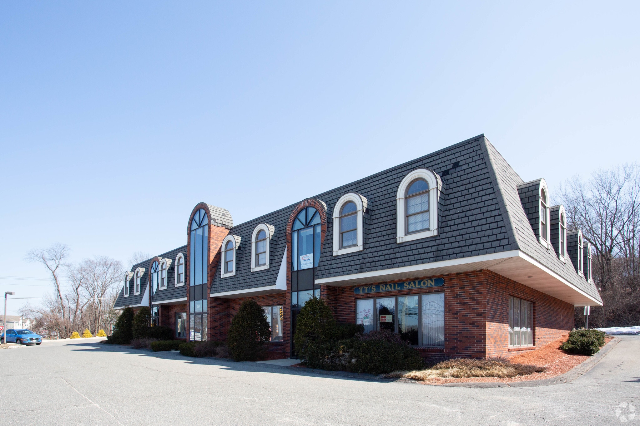 369 Merrimack St, Methuen, MA for sale Primary Photo- Image 1 of 1