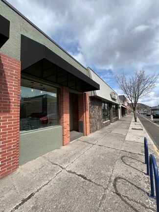 More details for 164 NW Greenwood Ave, Bend, OR - Office/Retail for Lease