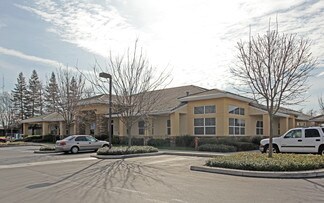 More details for 1110 Civic Center Blvd, Yuba City, CA - Office for Lease