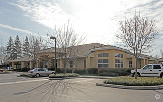 More details for 1110 Civic Center Blvd, Yuba City, CA - Office for Lease