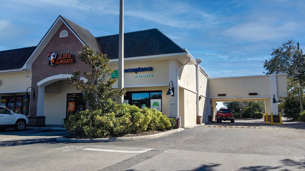 4434-4438 Hoffner Ave, Orlando, FL for lease - Building Photo - Image 2 of 11