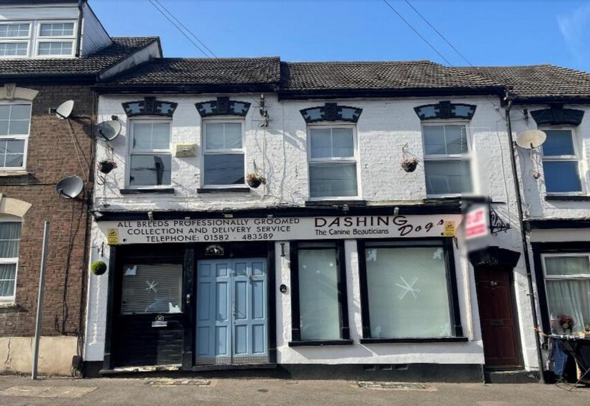 10 Cardigan St, Luton, LU1 1RR Retail for Lease