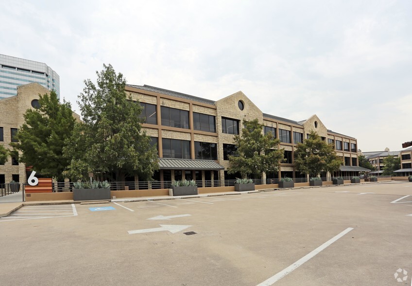 5000 Riverside, Irving, TX for lease - Building Photo - Image 1 of 10