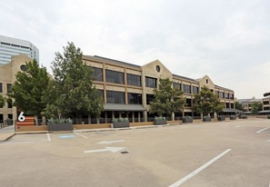 Riverside Commons Building 6 - Convenience Store