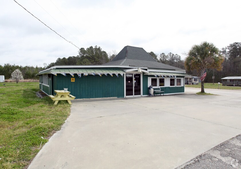 1800 Highway 9 W, Longs, SC for sale - Primary Photo - Image 1 of 1