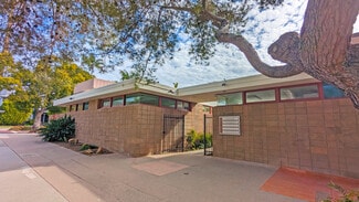 More details for 101 W Arrellaga St, Santa Barbara, CA - Office for Sale