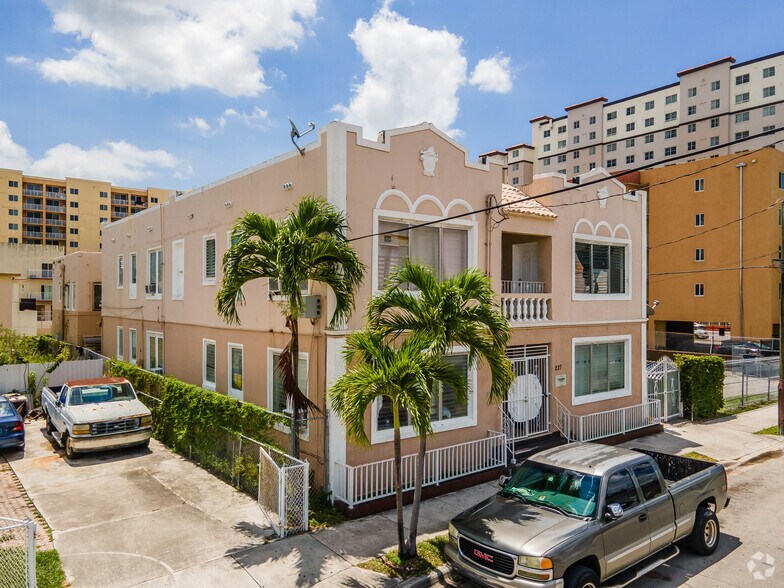 227 NW 13th Ave, Miami, FL for sale - Building Photo - Image 1 of 1