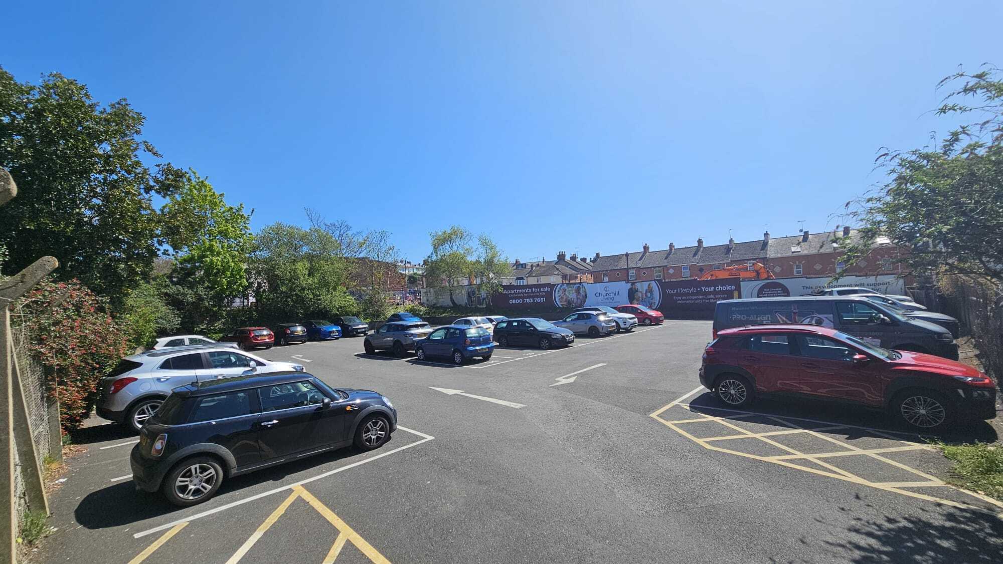 Union Street, Exmouth for sale Primary Photo- Image 1 of 8