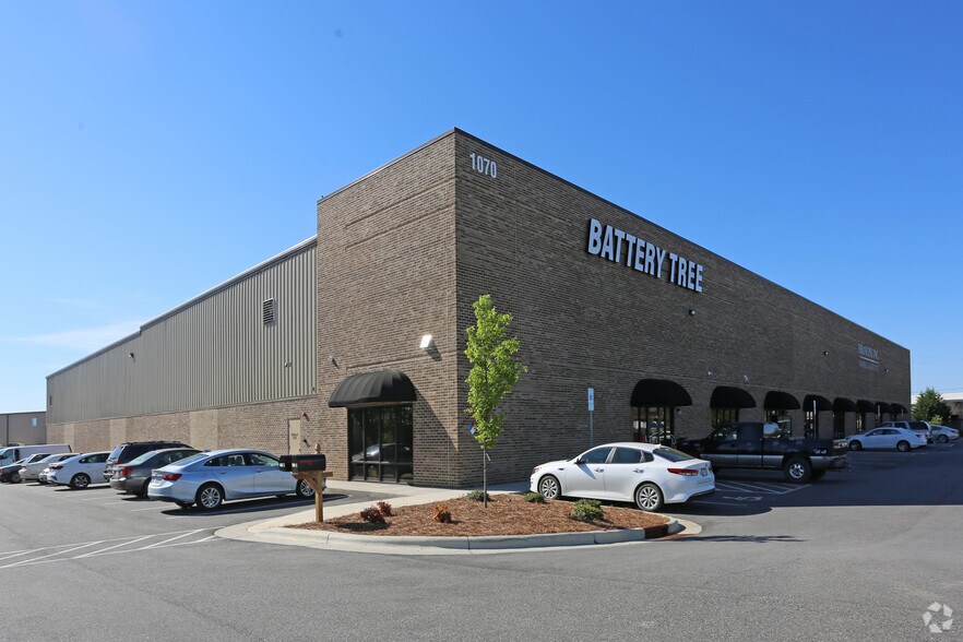 1070 Hwy 66, Kernersville, NC 27284