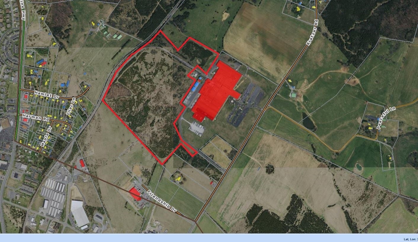 2347 Kratzer Rd, Rockingham, VA for sale Primary Photo- Image 1 of 1