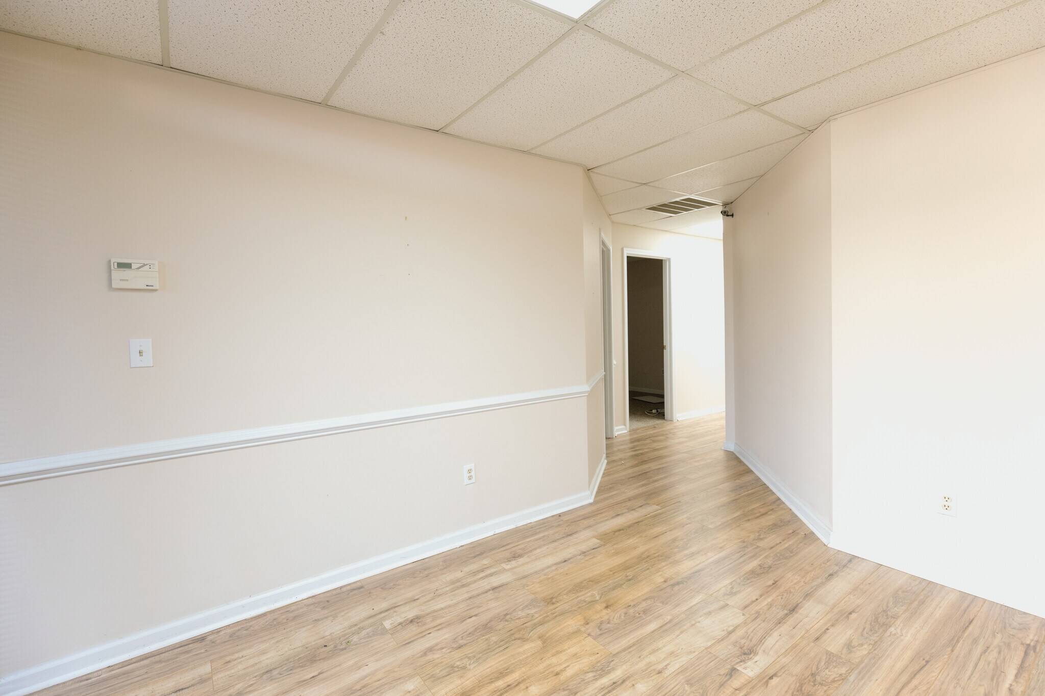 1427 Laurens Rd, Greenville, SC 29607 Office for Lease