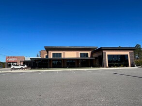 1650 Church St, Conway, SC for lease Building Photo- Image 1 of 4