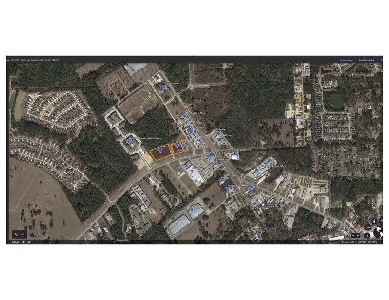 0 Hwy 190, Covington, LA 70433