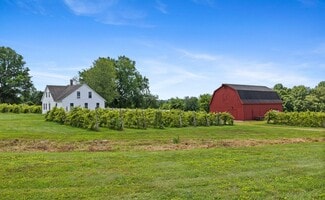 More details for 139 W Town St, Lebanon, CT - Land for Sale