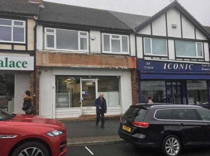 23 Arrowe Park Rd, Wirral for sale Primary Photo- Image 1 of 1