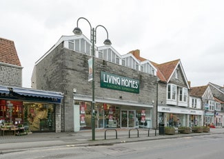 More details for 112-114 High St, Street - Retail for Lease