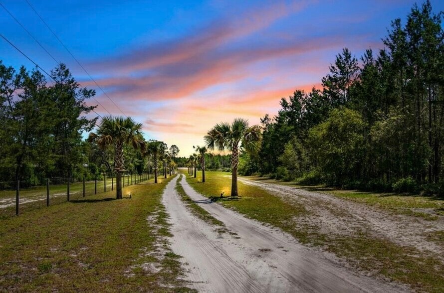 22754 Salem Tower Rd rd, Perry, FL for sale - Building Photo - Image 2 of 33