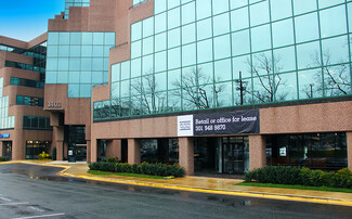 More details for 1401 Rockville Pike, Rockville, MD - Office for Lease